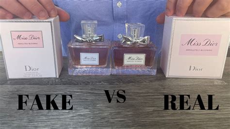 miss dior perfume fake vs original|miss dior perfume superdrug.